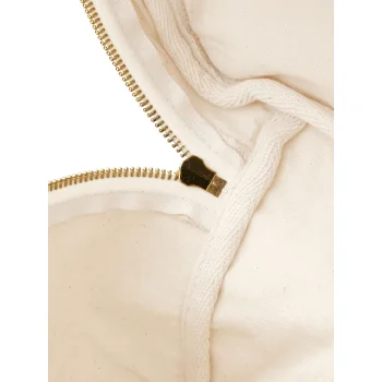 Borse personalizzate con logo - Canvas Vanity Case