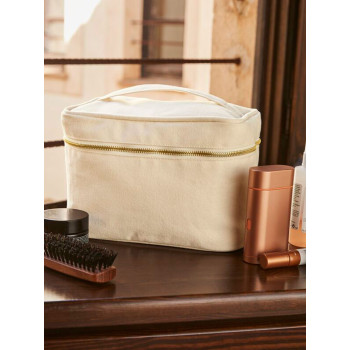 beauty case personalizzati​ - Canvas Vanity Case