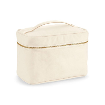 beauty case personalizzati​ - Canvas Vanity Case