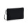 Wristlet pouch personalizzabile Westford Mill in cotone canvas 100%