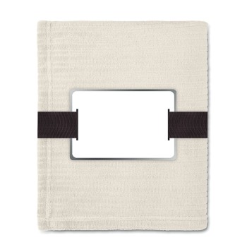 CAP CODE - Coperta in pile