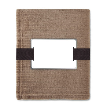 CAP CODE - Coperta in pile