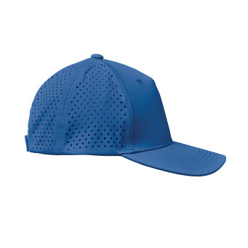 Cappellino baseball personalizzato con logo - CAPO - Cappellino da baseball a 5 pann