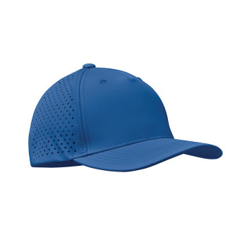 Cappellino baseball personalizzato con logo - CAPO - Cappellino da baseball a 5 pann