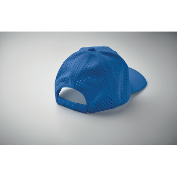 Cappellino baseball personalizzato con logo - CAPO - Cappellino da baseball a 5 pann