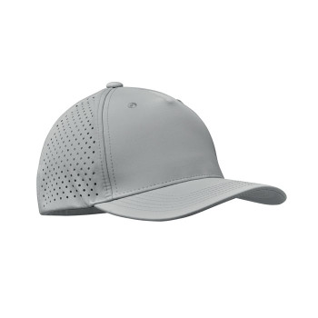 CAPO - Cappellino da baseball a 5 pannell