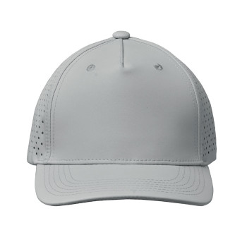 CAPO - Cappellino da baseball a 5 pannell