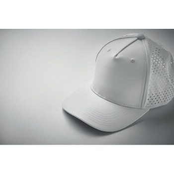 CAPO - Cappellino da baseball a 5 pannell