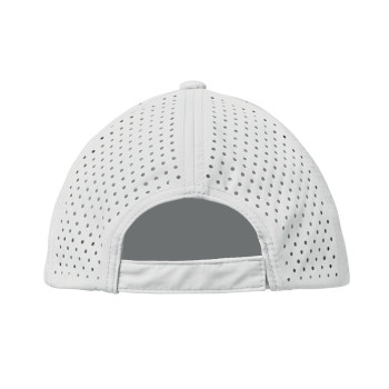 CAPO - Cappellino da baseball a 5 pannell