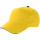 Cappellino personalizzabile impression 5 pannelli con visiera sandwich