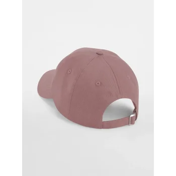 Cappellino 5 pannelli personalizzato - Cappellino a 5 pannelli in cotone biologico