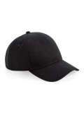 Cappellino a 5 pannelli in cotone biologico
