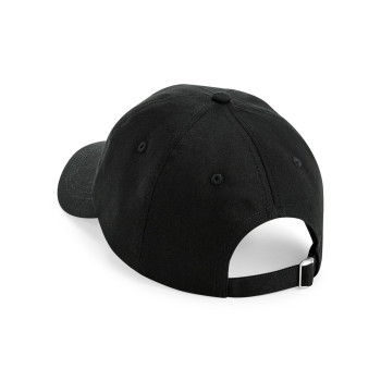 Cappellino 5 pannelli personalizzato - Cappellino a 5 pannelli in cotone biologico