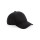 Cappellino personalizzabile 5 pannelli Beechfield in cotone organico