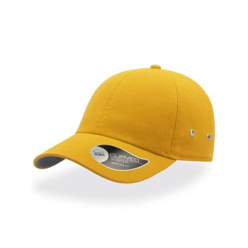 Cappellino baseball personalizzato con logo - Cappellino Baseball Action
