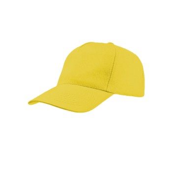 Cappellino baseball personalizzato con logo - Cappellino Beat Bambino