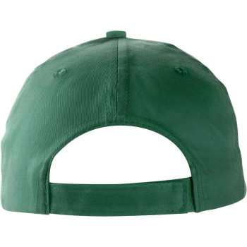 Cappellino 5 pannelli personalizzato - Cappellino Beau