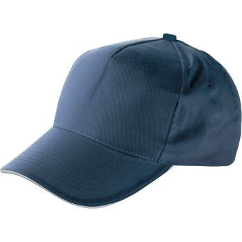 Cappellino 5 pannelli personalizzato - Cappellino Beau