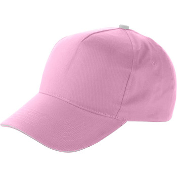 Cappellino 5 pannelli personalizzato - Cappellino Beau