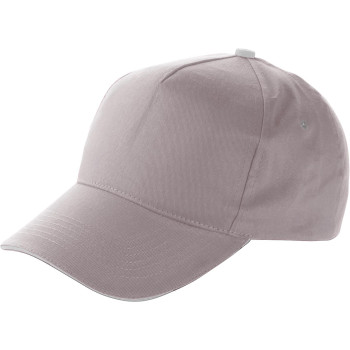 Cappellino 5 pannelli personalizzato - Cappellino Beau