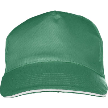 Cappellino 5 pannelli personalizzato - Cappellino Beau