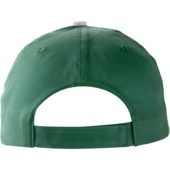 Cappellino 5 pannelli personalizzato - Cappellino Beau