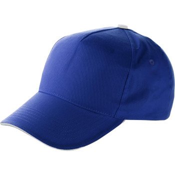 Cappellino 5 pannelli personalizzato - Cappellino Beau