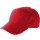 Cappellino personalizzabile impression 5 pannelli con visiera sandwich
