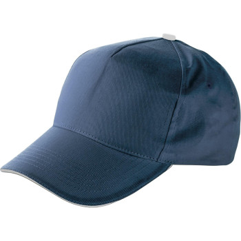 Cappellino 5 pannelli personalizzato - Cappellino Beau