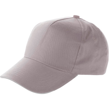 Cappellino 5 pannelli personalizzato - Cappellino Beau