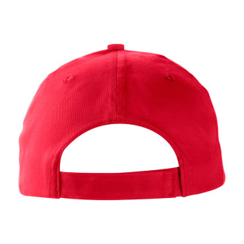 Cappellino 5 pannelli personalizzato - Cappellino Beau