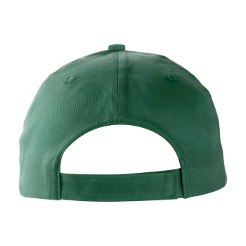 Cappellino 5 pannelli personalizzato - Cappellino Beau