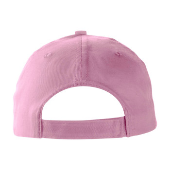 Cappellino 5 pannelli personalizzato - Cappellino Beau