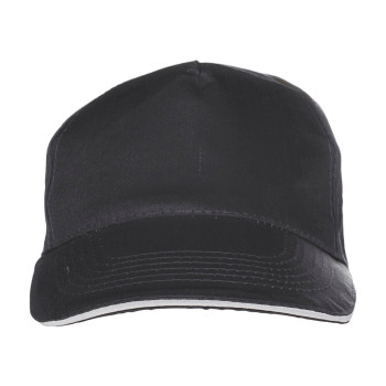 Cappellino 5 pannelli personalizzato - Cappellino Beau
