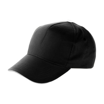 Cappellino 5 pannelli personalizzato - Cappellino Beau