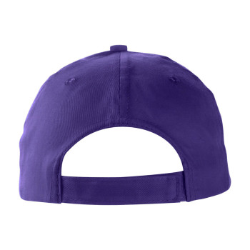 Cappellino 5 pannelli personalizzato - Cappellino Beau