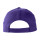 Cappellino personalizzabile impression 5 pannelli con visiera sandwich