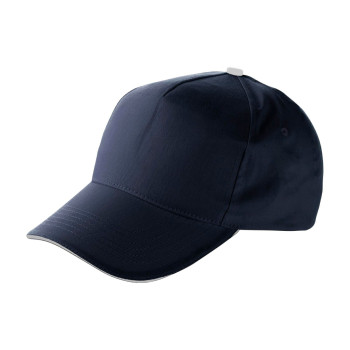 Cappellino 5 pannelli personalizzato - Cappellino Beau