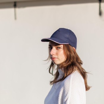 Cappellino 5 pannelli personalizzato - Cappellino Beau