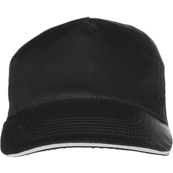 Cappellino 5 pannelli personalizzato - Cappellino Beau