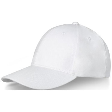 Cappello personalizzato con logo - Cappellino Davis a 6 pannelli