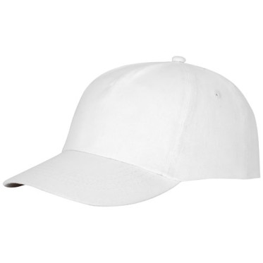 Cappello personalizzato con logo - Cappellino Feniks a 5 pannelli