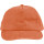 Cappellino personalizzabile Impression 5 pannelli visiera da 7 cm