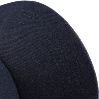 Cappellino 5 pannelli personalizzato - Cappellino in cotone 240 g/m2 Liora