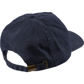 Cappellino 5 pannelli personalizzato - Cappellino in cotone 240 g/m2 Liora
