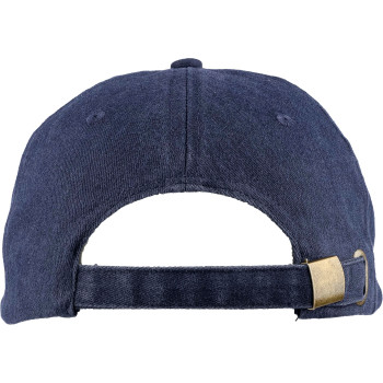 Cappellino 5 pannelli personalizzato - Cappellino in cotone 240 g/m2 Liora