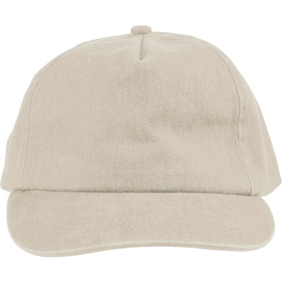Cappellino in cotone 240 g/m2 Liora