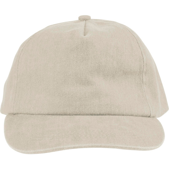 Cappellino in cotone 240 g/m2 Liora