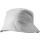 Cappello da pescatore personalizzabile in 100% cotone traspirante resistente
