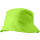 Cappello da pescatore personalizzabile in 100% cotone traspirante resistente